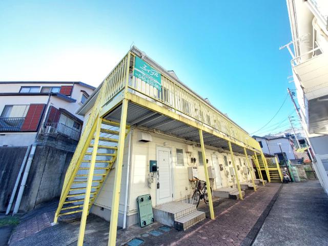 ハイツMOREA C棟
