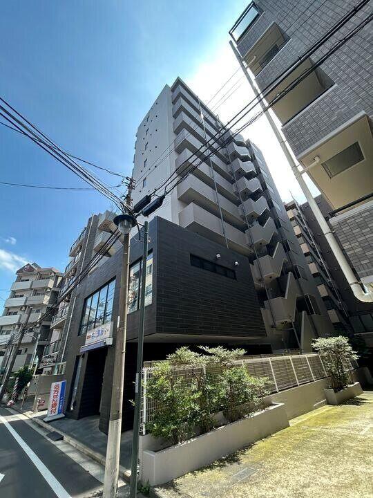 LOG横浜鶴見
