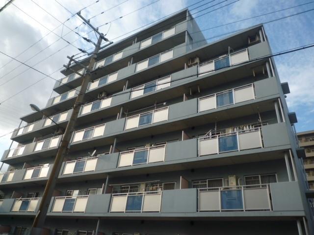 メゾンドみずほ尼崎
