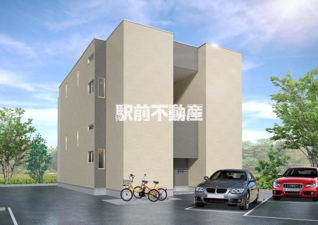 CB花見サントバウムII