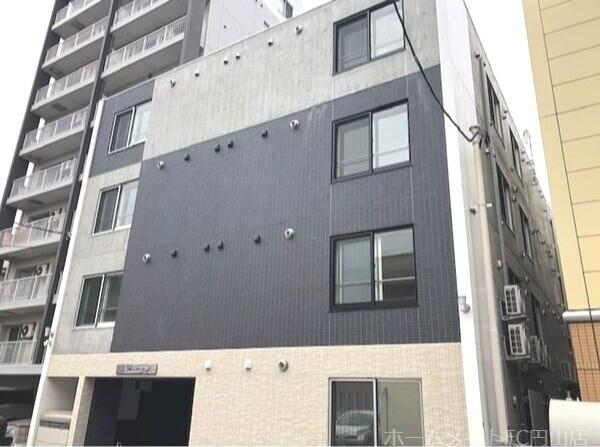 ミラネーゼ大通東 南館