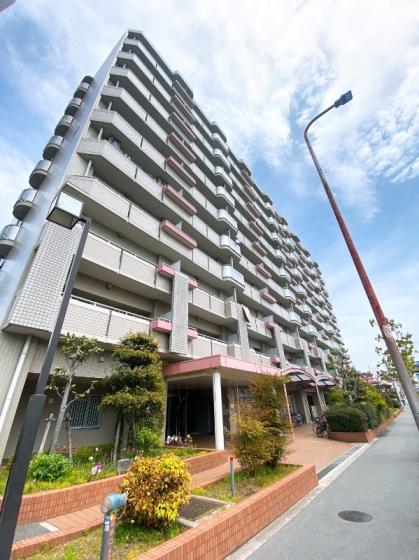 コーシャハイツ高見36