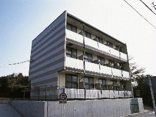 レオパレスELANII