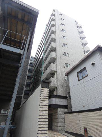 グランド・ガーラ新横浜ノース