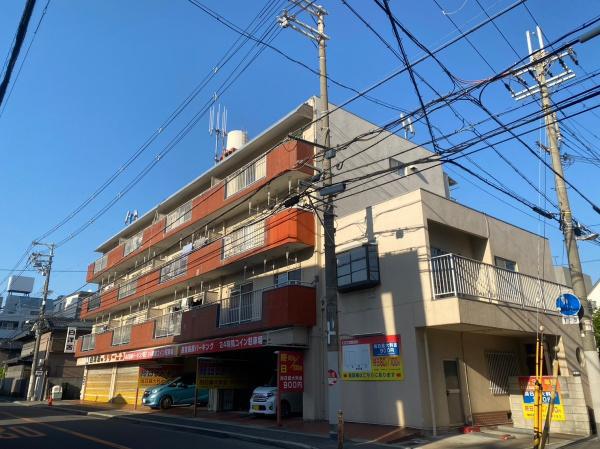 辰野マンション