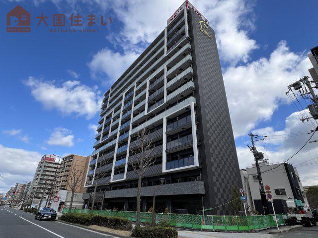 ファステート難波ミライズ