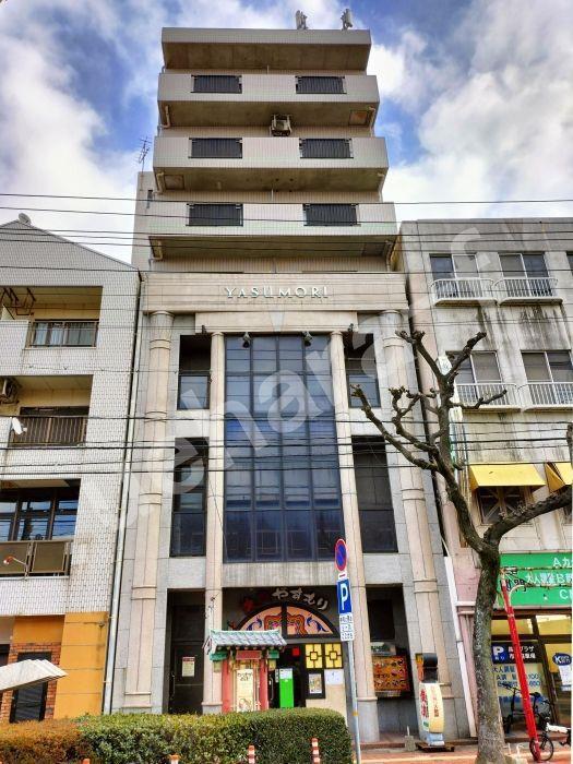 三基ビル
