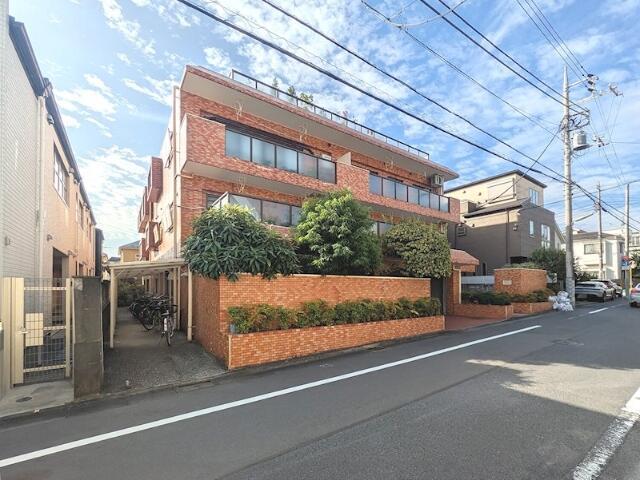グリーンキャピタル弦巻