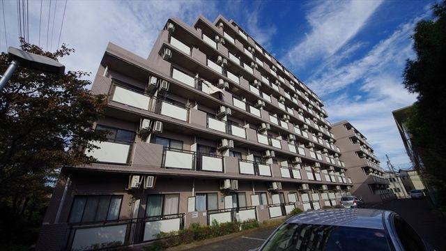 TCRE光が丘