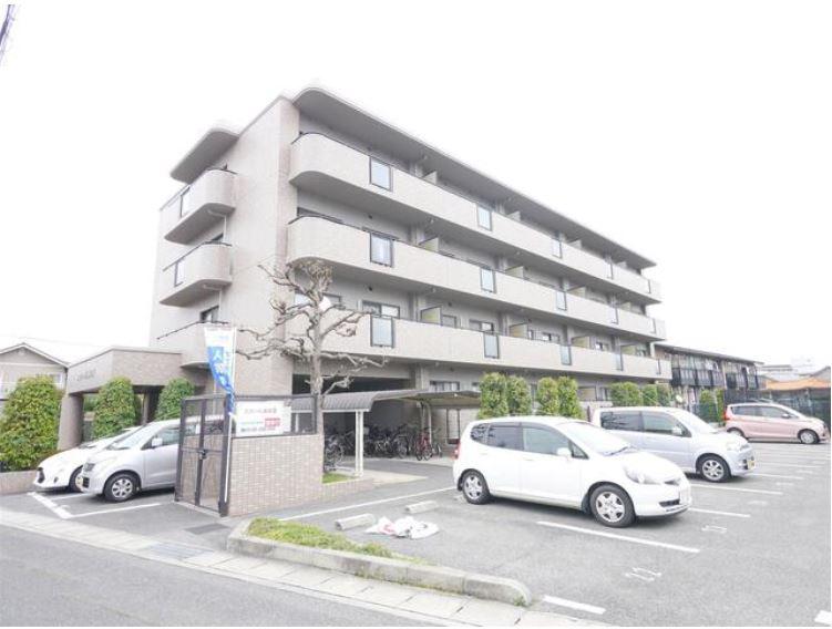スカール後楽園 304