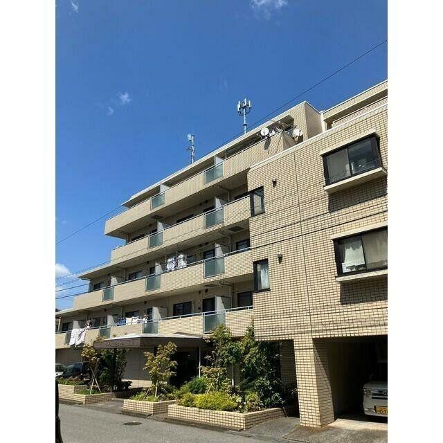 メゾンリヴィエール道場北