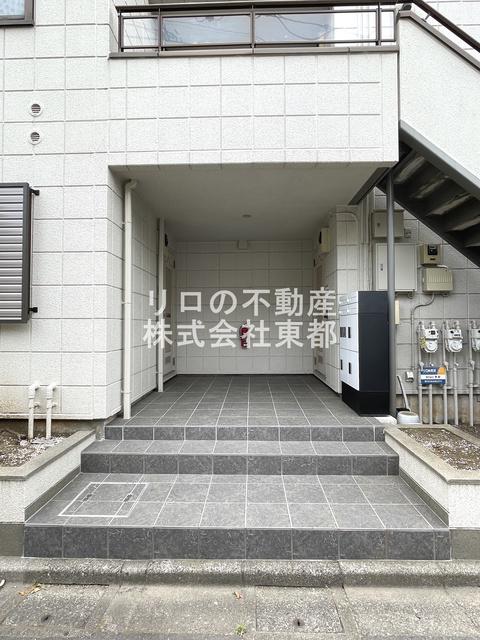 MICメゾン弐番館