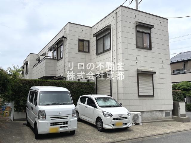 MICメゾン弐番館