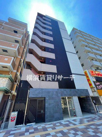 ベルシード横濱新町