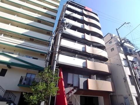 ソルセレジェイラ西宮