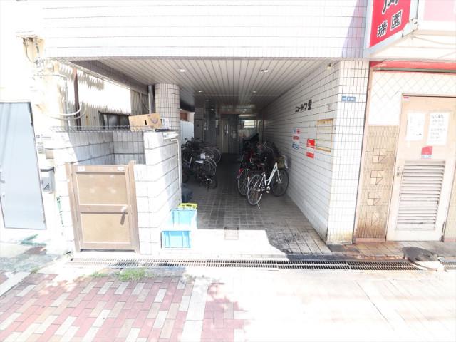 ニューライフ栄