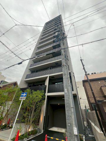 ザ・ライオンズフォーシア今池