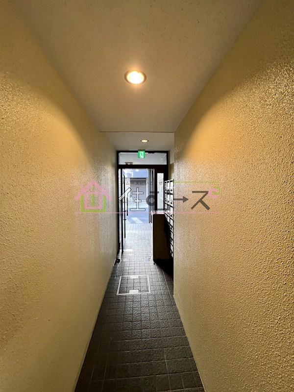 コートヴィエール新大阪