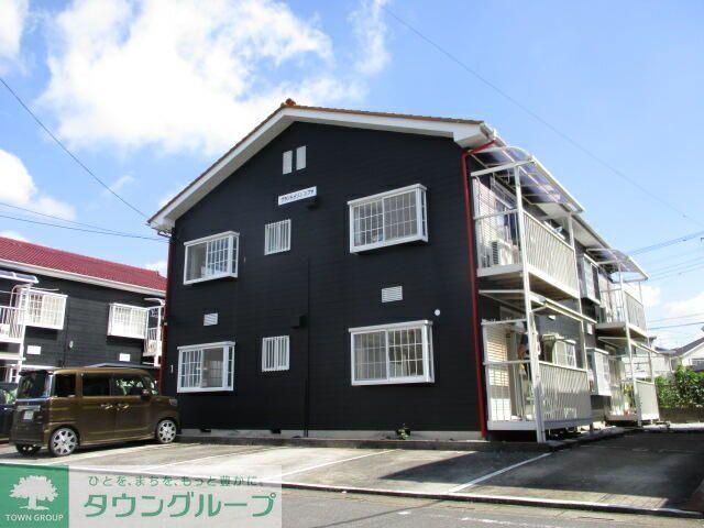 グランドメゾンシブヤ1号棟