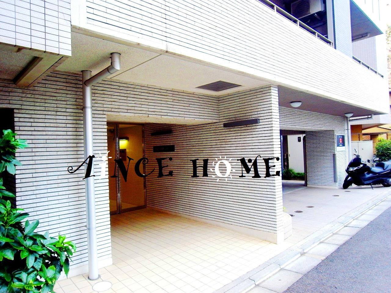 JP NOIE 小石川富坂 小石川富坂レジデンス