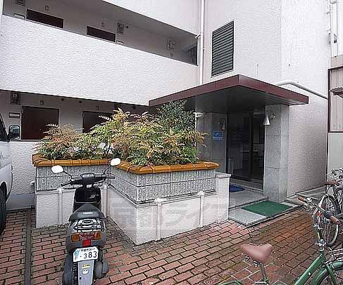 第26長栄センチュリーハイツ