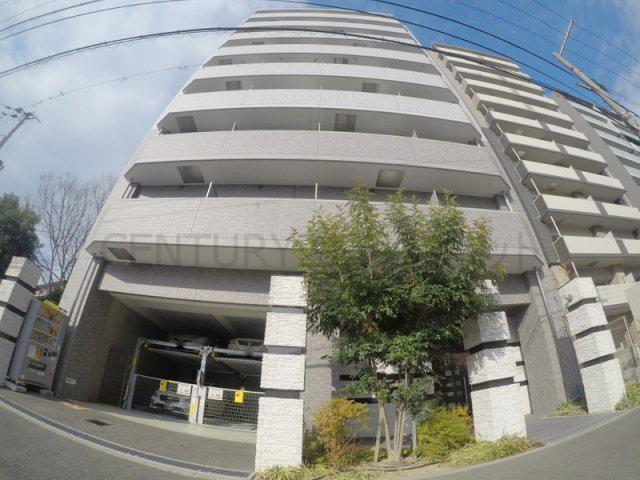 ワールドアイ大阪緑地公園