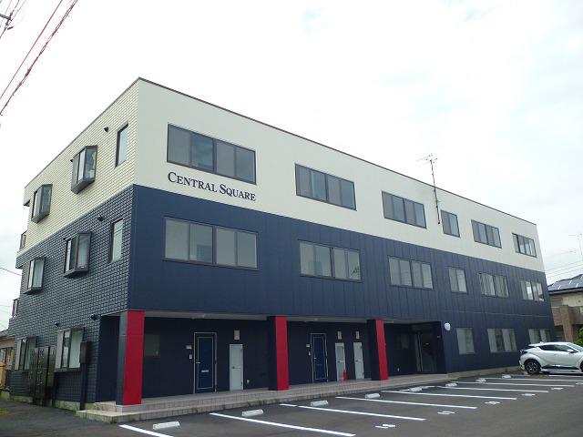セントラルスクエア