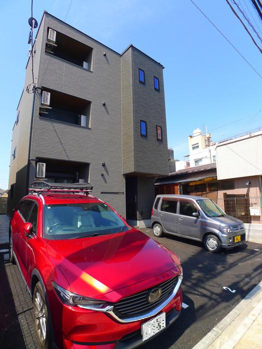 ILUSION桶川