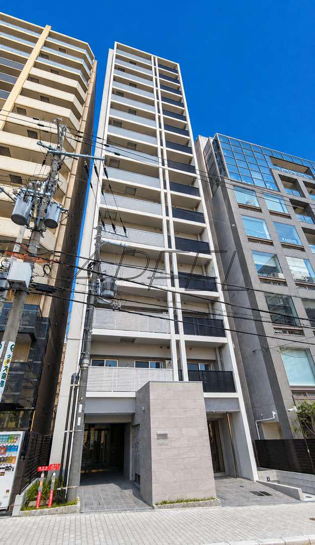 アーバネックス南新町