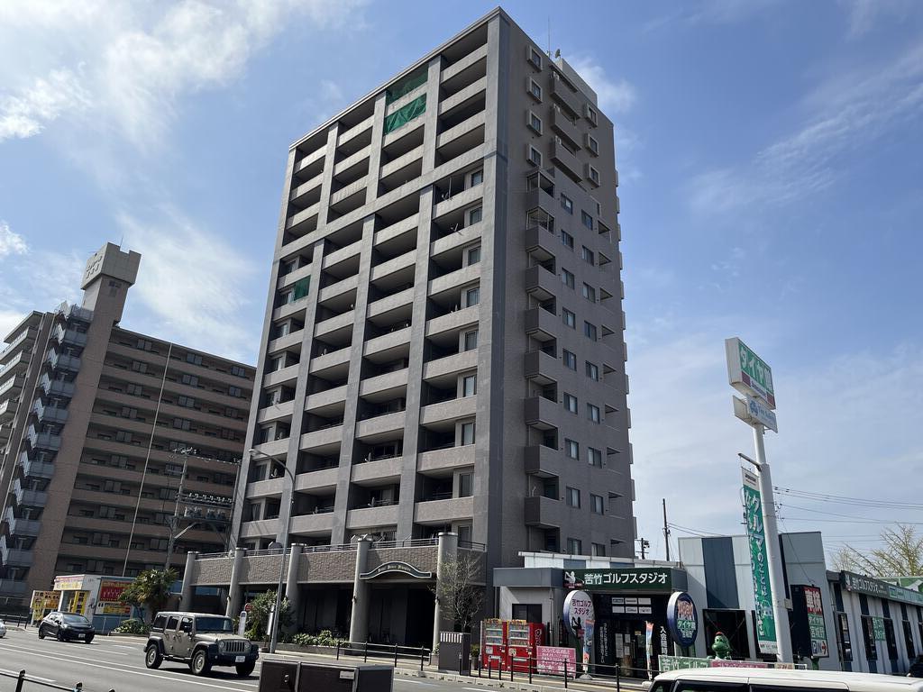 ロイヤルパレス宮城野
