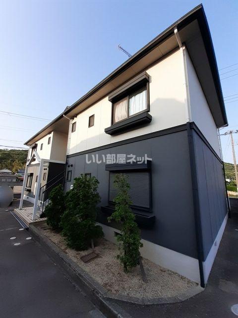 MAIOR YAMATO C棟