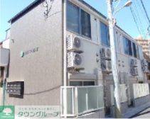 AZEST-RENT池袋II