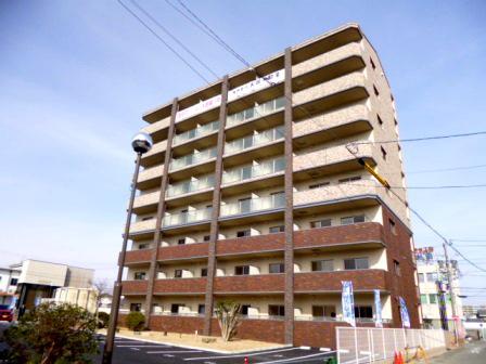 PARK RESIDENCE 河崎