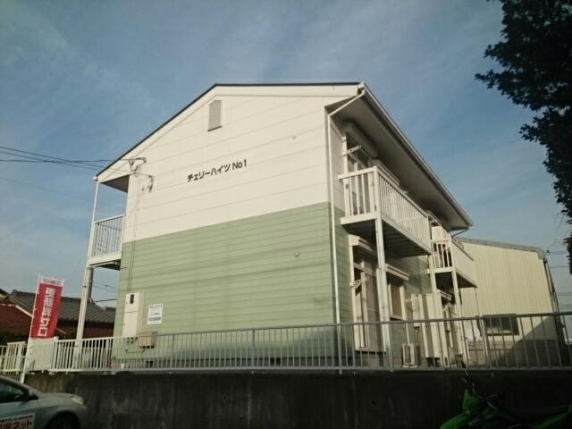 チェリーハイツ1