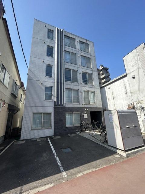アマン幸町