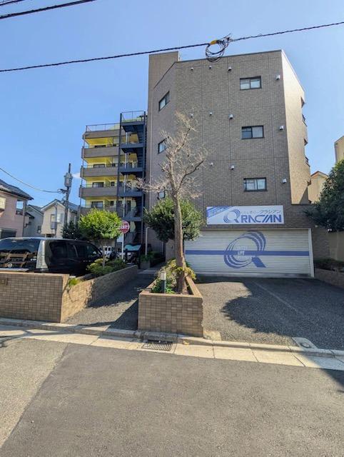 パールハウス