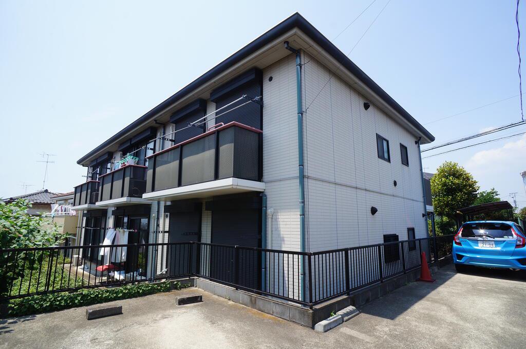 クレールメゾン