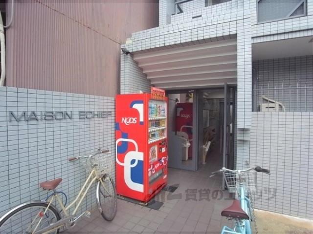 メゾンエチーフ