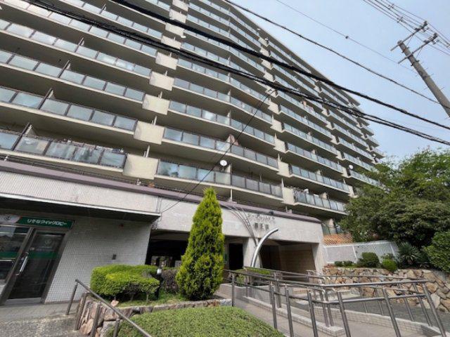 シーアイハイツ南千里A棟