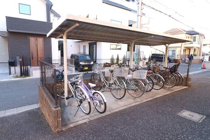 エミネンス壱番館