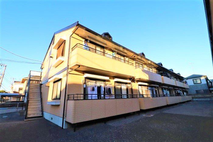 エミネンス壱番館