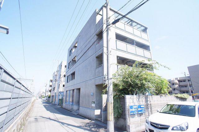 カサ クレモナ西館