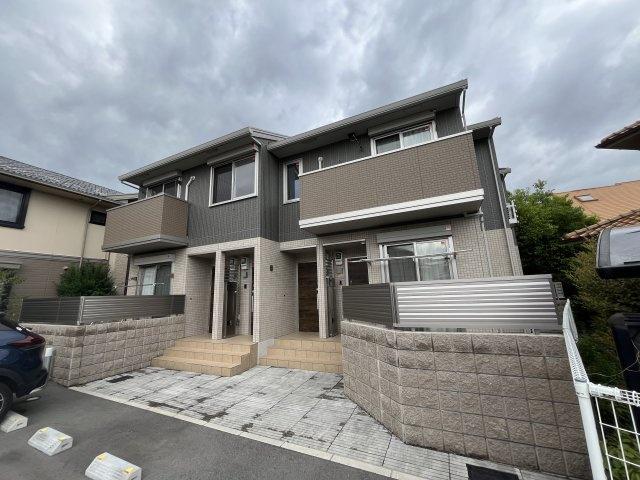 アビタシオン仁川II