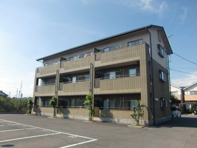 エステート小野 B棟