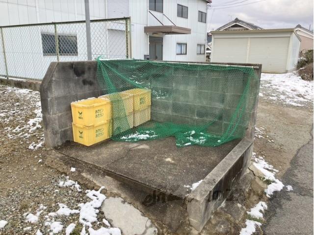 グリーンハイツ