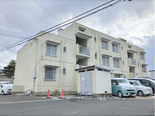 グリーンハイツ