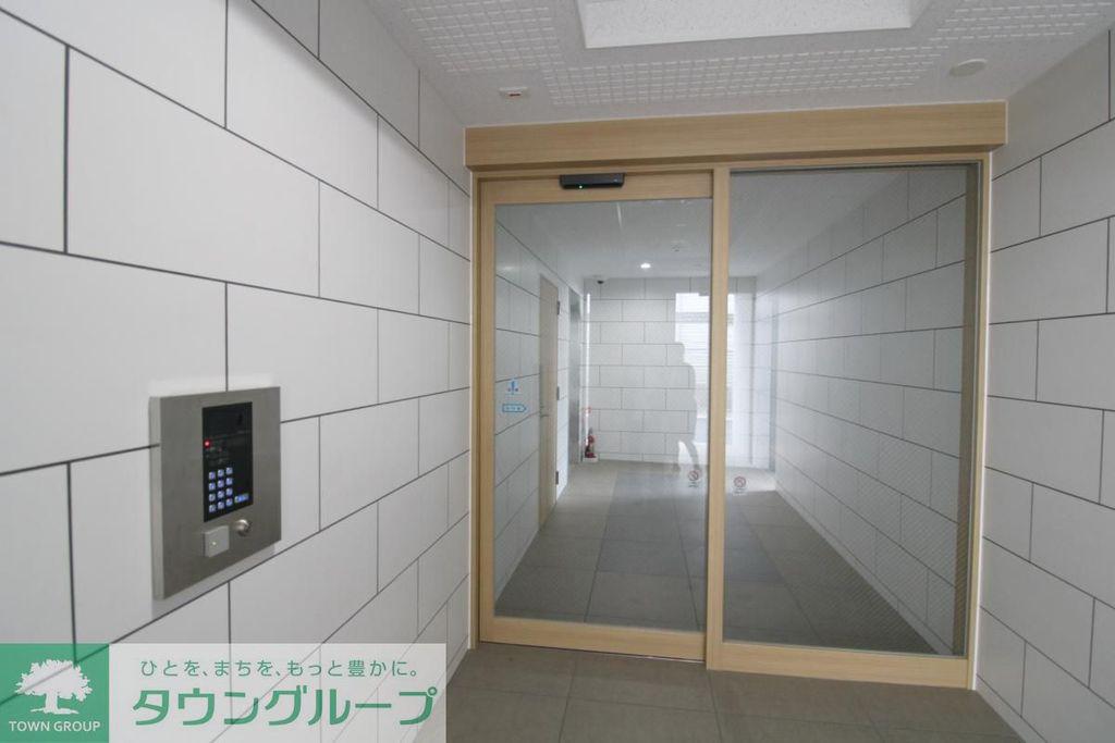 グロアール大宮