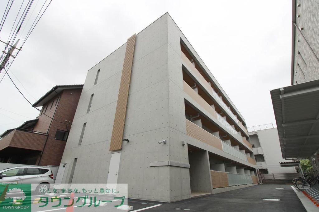 グロアール大宮