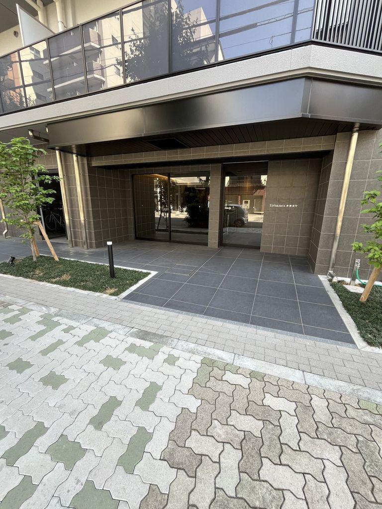 アーバネックス新御徒町