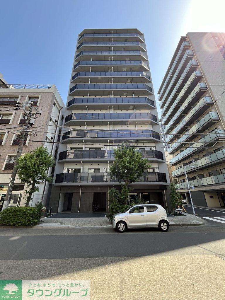 アーバネックス新御徒町